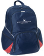 'Grace Collection' Quintx Backpack