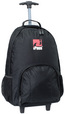 'Grace Collection' Trolley Backpack