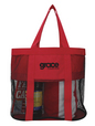 'Grace Collection' Weekender