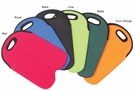 'Grace Collection' Neoprene Double Wine Bottle Holder