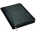 'Legend' Bonded Leather A4 Compendium