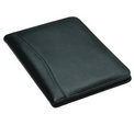 'Legend' Bonded Leather A5 Folder