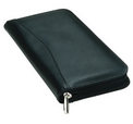 'Legend' Bonded Leather Travel Wallet