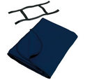 'Legend' Polar Fleece Blanket