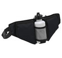 'Legend' Waist Bag With Bottle