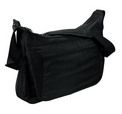 'Legend' Concourse Front Flap Courier