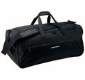 'Legend' Platform Wheeled Duffle