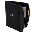 'Legend' A5 Notepad