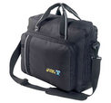 'Legend' Underground Laptop Satchel