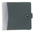 'Legend' PVC 12 CD Case