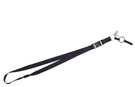 'Grace Collection' Detachable Lanyard With Safety Clip