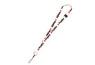 Custom 1.5cm Nylon Webbing Lanyard