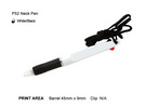 'Promo Gallery' Neck Pen (2 colour)