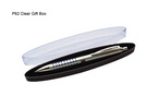 'Promo Gallery' Clear Gift Box