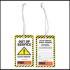 Safety Tags