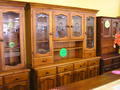 Norfolk Buffet/Hutch