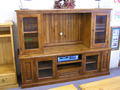 Arizona Entertainment Unit 2 piece