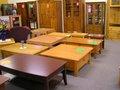 Coffee tables