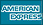 We accept AMEX