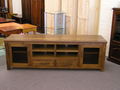 Low line TV units