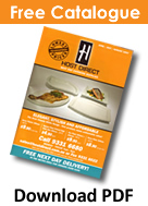 Free Catalogue