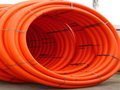 ELECTRICAL CONDUIT, FITTINGS