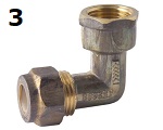 Conetite-Elbow-Brass_Compression_Flared