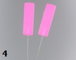 D.Marking_Flag_Plastic_Solid_Pink
