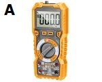 ING-CO_Digital_Electric_Multimeter_Measuring