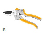 Tools_Secateurs_Pruning_Shears_ING-CO