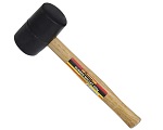 FORGE_Rubber_Mallet