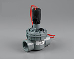 Solenoid Valve Solenoid Valve
