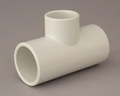 1˝ x 3/4˝ (25 mm x 20 mm) Reducing Tee Tradepak 100 pcs