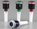 ADJUSTABLE MP ROTAR NOZZLES