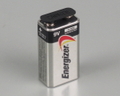 BATTERIES