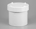 DWV ACCESS COUPLING
