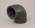 FAUCET ELBOW Sch 80