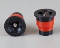 FIXED SPRAY POPUP - HIT PROLINE nozzles