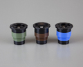 FIXED SPRAY POPUP - TORO 570 Nozzles