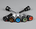 FIXED SPRAY POPUP - TORO 570 Percision nozzles