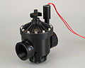 HUNTER PGV VALVES