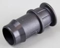LD BARBED END PLUG