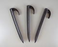 LD POLY PIPE STAKE