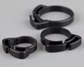 LD RATCHET CLAMPS