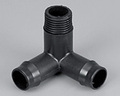 LD SIDE OUTLET ELBOW