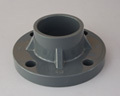 PLASTIC FLANGES