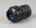 POLY METRIC END CONNECTOR - Poly x FI BSP