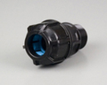 POLY METRIC END CONNECTOR - Poly x MI BSP