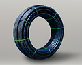 POLY PIPE METRIC