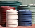 POLY WATER TANKS